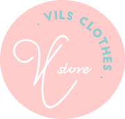 Vils Clothes logo